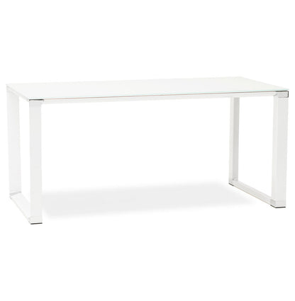 Alureo | Elegantes Glasdesign-Büro – stilvoll & funktional-OfficeKing