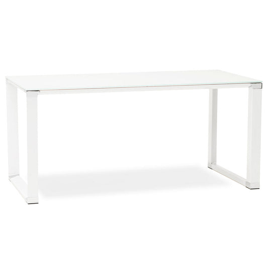 Alureo | Elegantes Glasdesign-Büro – stilvoll & funktional-OfficeKing