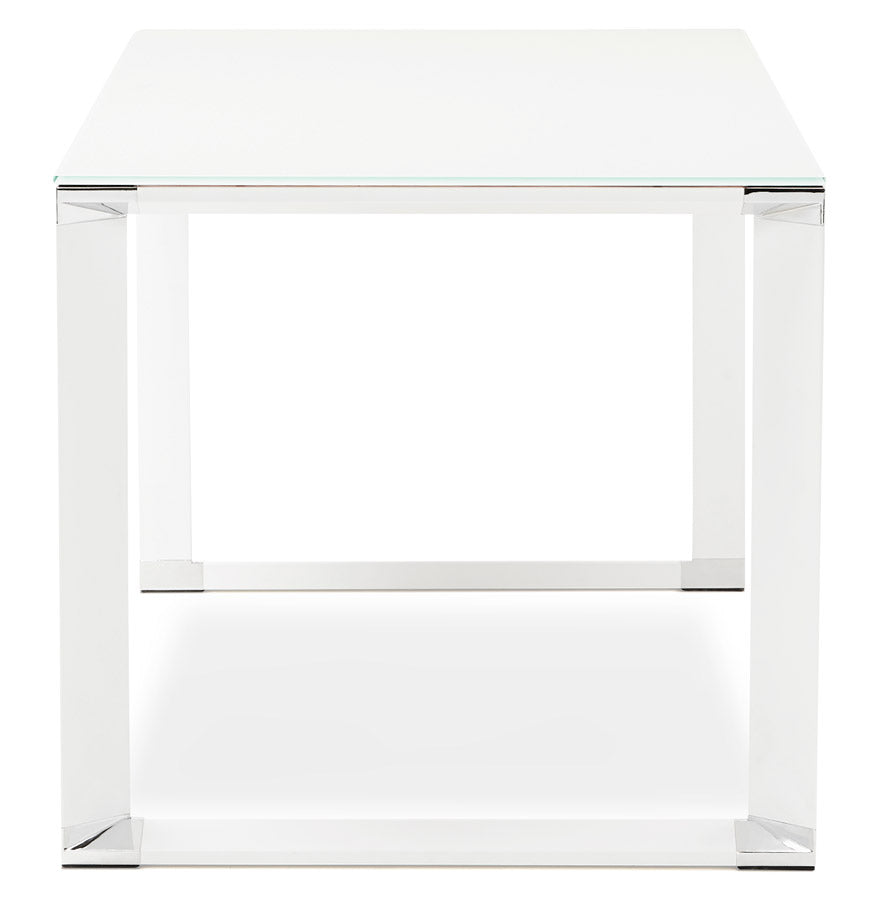 Alureo | Elegantes Glasdesign-Büro – stilvoll & funktional-OfficeKing