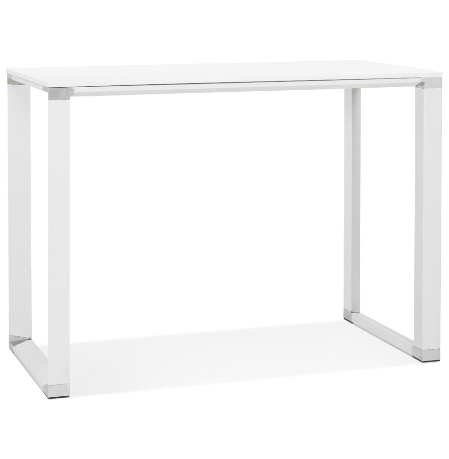 Lunara | Luxe Hochglanz-Tisch – stilvoll & funktional-OfficeKing