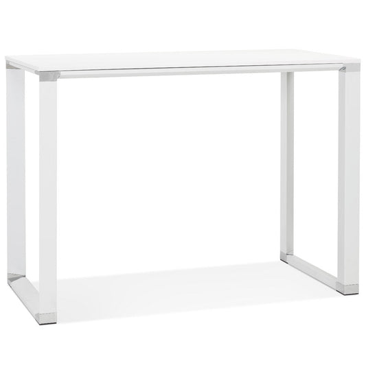 Lunara | Luxe Hochglanz-Tisch – stilvoll & funktional-OfficeKing