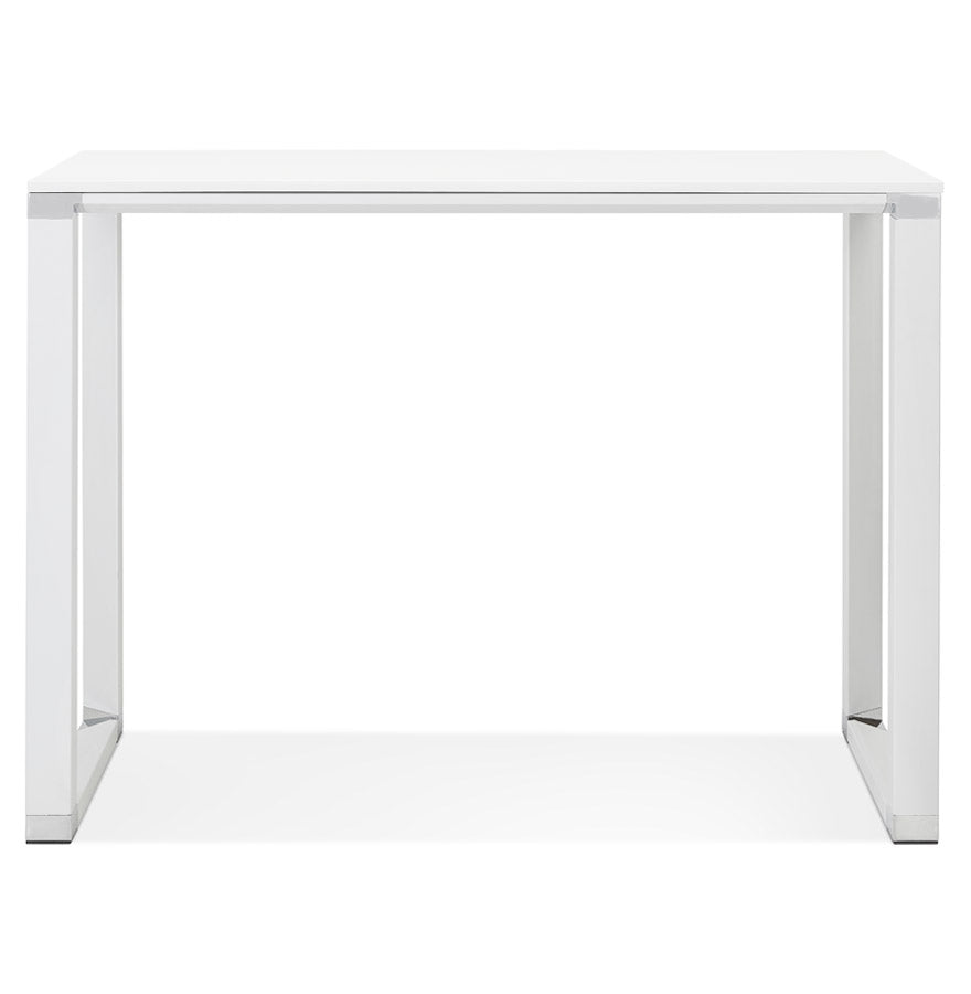 Lunara | Luxe Hochglanz-Tisch – stilvoll & funktional-OfficeKing