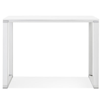 Lunara | Luxe Hochglanz-Tisch – stilvoll & funktional-OfficeKing
