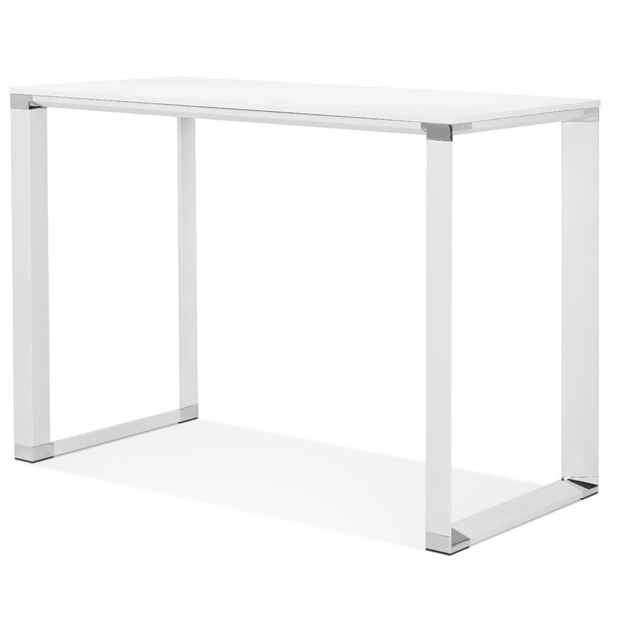 Lunara | Luxe Hochglanz-Tisch – stilvoll & funktional-OfficeKing