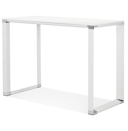 Lunara | Luxe Hochglanz-Tisch – stilvoll & funktional-OfficeKing