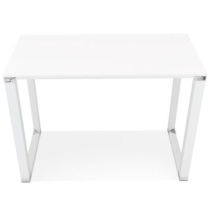 Lunara | Luxe Hochglanz-Tisch – stilvoll & funktional-OfficeKing