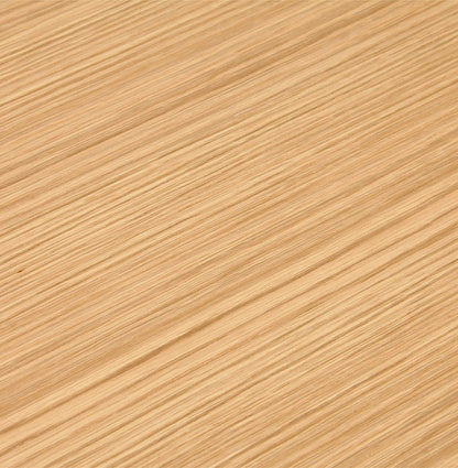 Elara | Luxe vergadertafel met hout en metaal - 140x140 cm-OfficeKing
