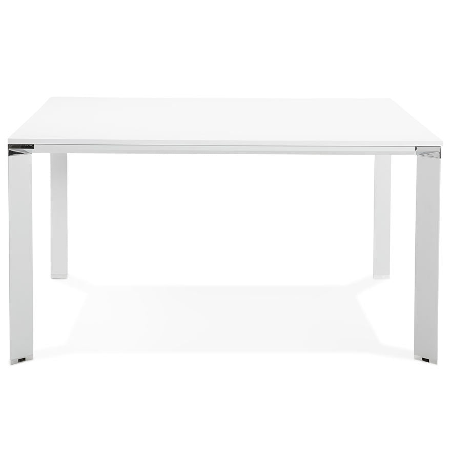 Altriva | Luxe vergadertafel - modern design - 140x140 cm-OfficeKing