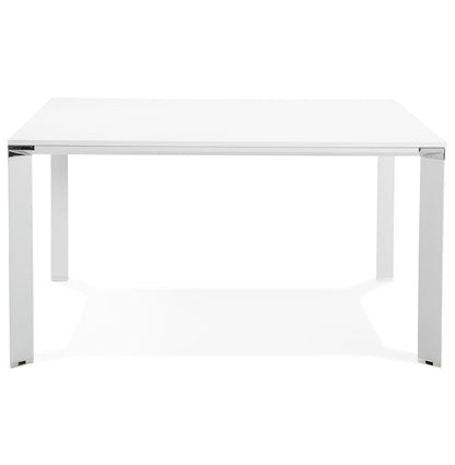 Altriva | Luxe vergadertafel - modern design - 140x140 cm-OfficeKing