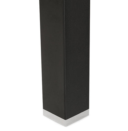 Aurelia | Luxe vergader- en eettafel – natuurlijk hout – 200x100 cm-OfficeKing
