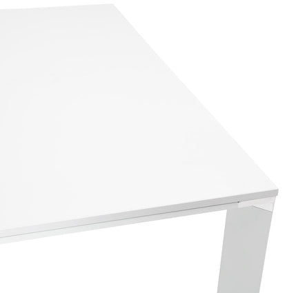 Alurea | Elegante Konferenztisch – vielseitig und stilvoll-OfficeKing
