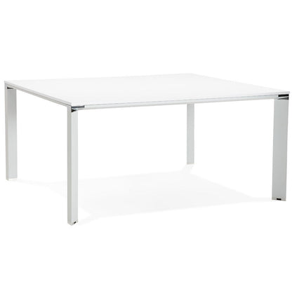 Alurea | Elegante Konferenztisch – vielseitig und stilvoll-OfficeKing