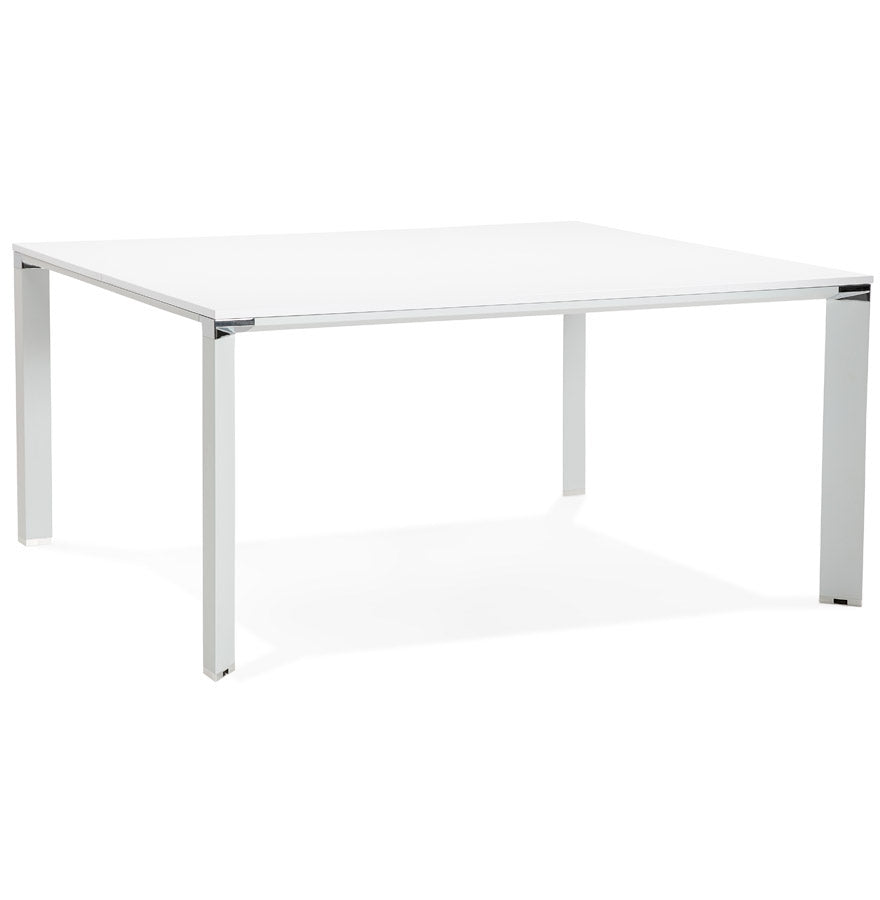Alurea | Elegante Konferenztisch – vielseitig und stilvoll