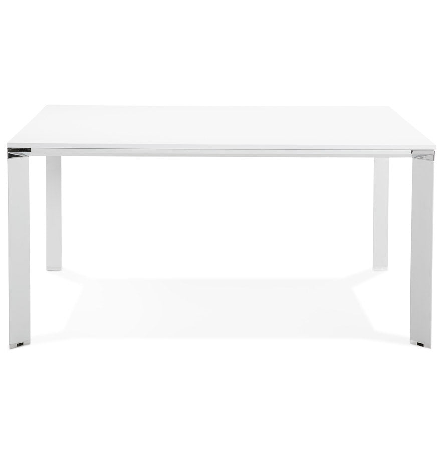 Alurea | Elegante Konferenztisch – vielseitig und stilvoll-OfficeKing