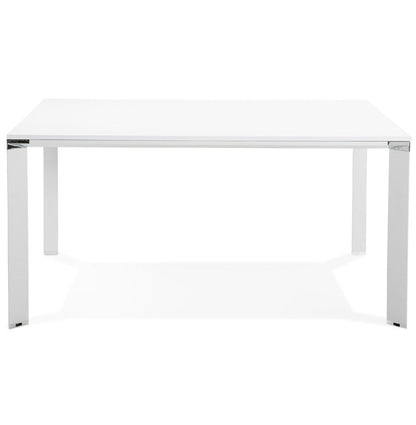 Alurea | Elegante Konferenztisch – vielseitig und stilvoll-OfficeKing