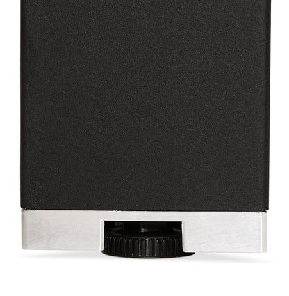 Valoria | Elegante eettafel met luxe afwerking - 200x100 cm-OfficeKing