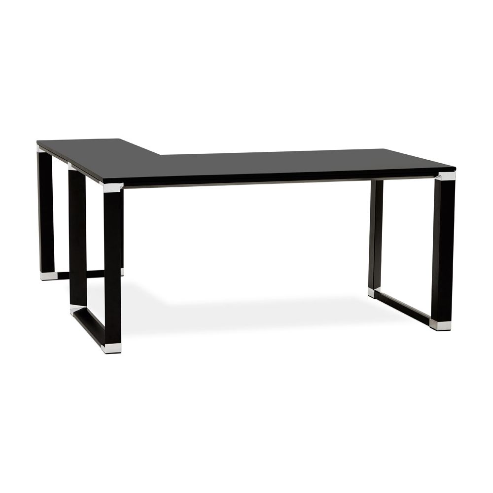 Valoria | Luxe hoekbureau - stijlvol en functioneel