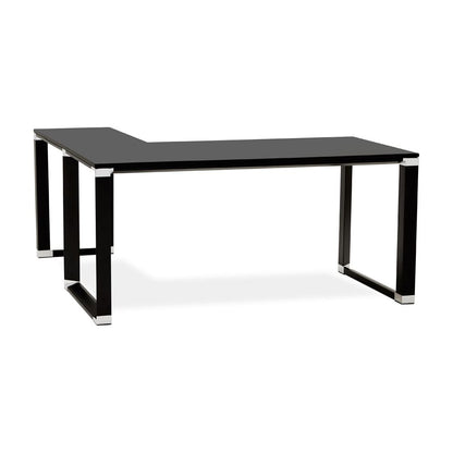 Valoria | Luxe hoekbureau - stijlvol en functioneel